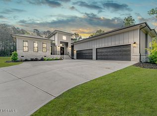 315 Willow Oak Ct, Cameron, NC 28326