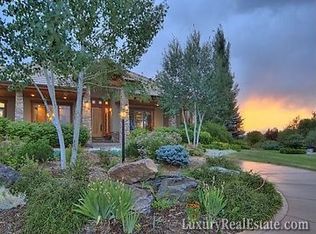 1385 White Hawk Ranch Dr, Boulder, CO 80303