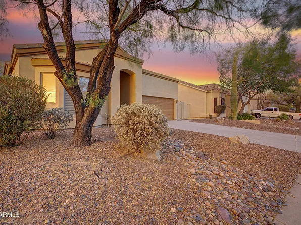3055 N RED Mountain #174, Mesa, AZ 85207