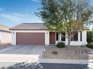 6705 S Weavers Needle Trl, Gold Canyon, AZ 85118