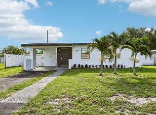 1200 NW 19TH Avenue, Fort Lauderdale, FL 33311