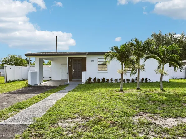 1200 NW 19TH Avenue, Fort Lauderdale, FL 33311