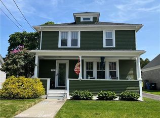 246 Summit St, Norwich, CT 06360