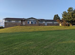 40 Stapf Rd, Waterford, OH 45786