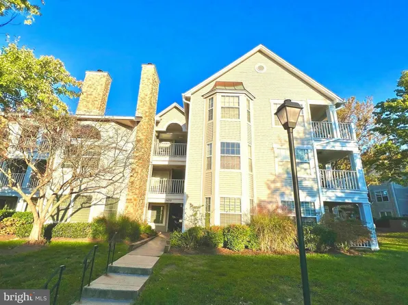 5632 Willoughby Newton Dr Unit 32, Centreville, VA 20120