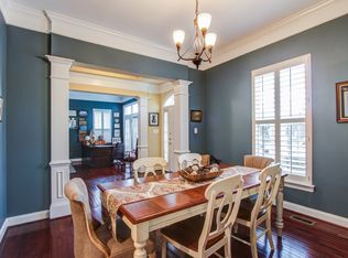 22425 Brook Point Way, Clarksburg, MD 20871