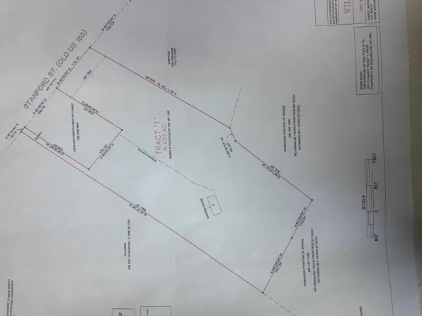 765 Stanford St, Crab Orchard, KY 40419