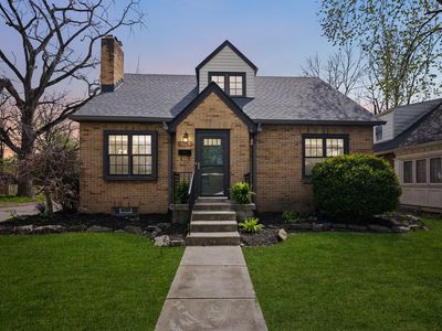 1025 E 60th St, Indianapolis, IN, 46220
