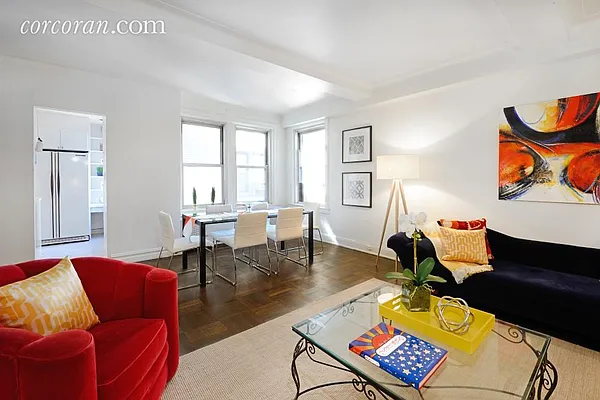 Sold by Corcoran | media 16