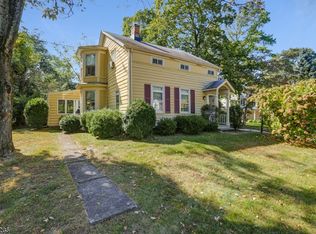 545 Green Village Rd, Green Village, NJ 07935