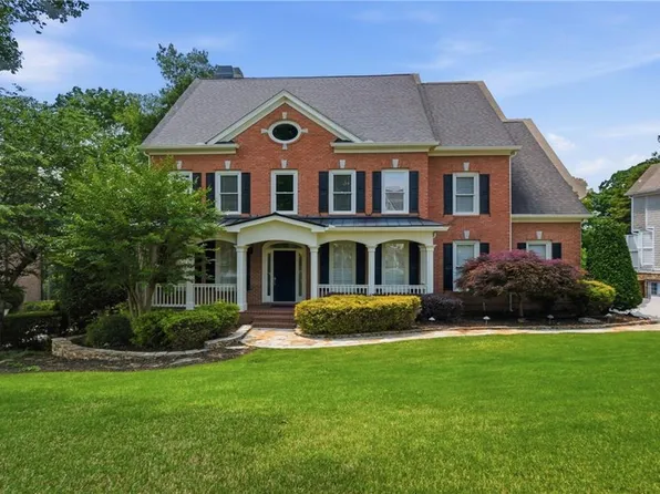 6279 Creekstone Path, Cumming, GA 30041