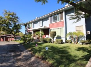 1648 Raymond Hill Rd APT 1, South Pasadena, CA 91030