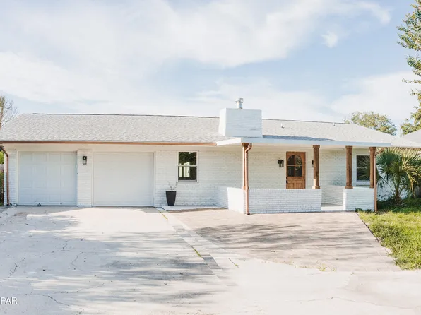 124 Downing St, Panama City Beach, FL 32413
