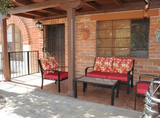 206 S Paseo Quinta, Green Valley, AZ 85614
