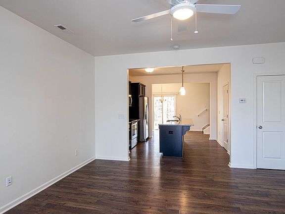3rd image of 2871 Grace Green Ct #2B-2BA-1264SQFT