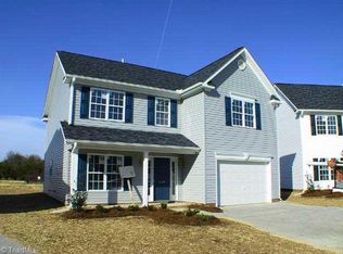 371 Laurel Oak Rnch, High Point, NC 27265