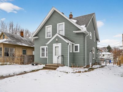 1045 Magnolia Ave E, Saint Paul, MN, 55106