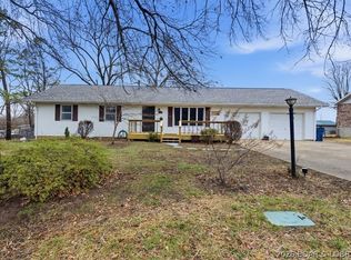 1007 E Lawson Ave, Eldon, MO 65026