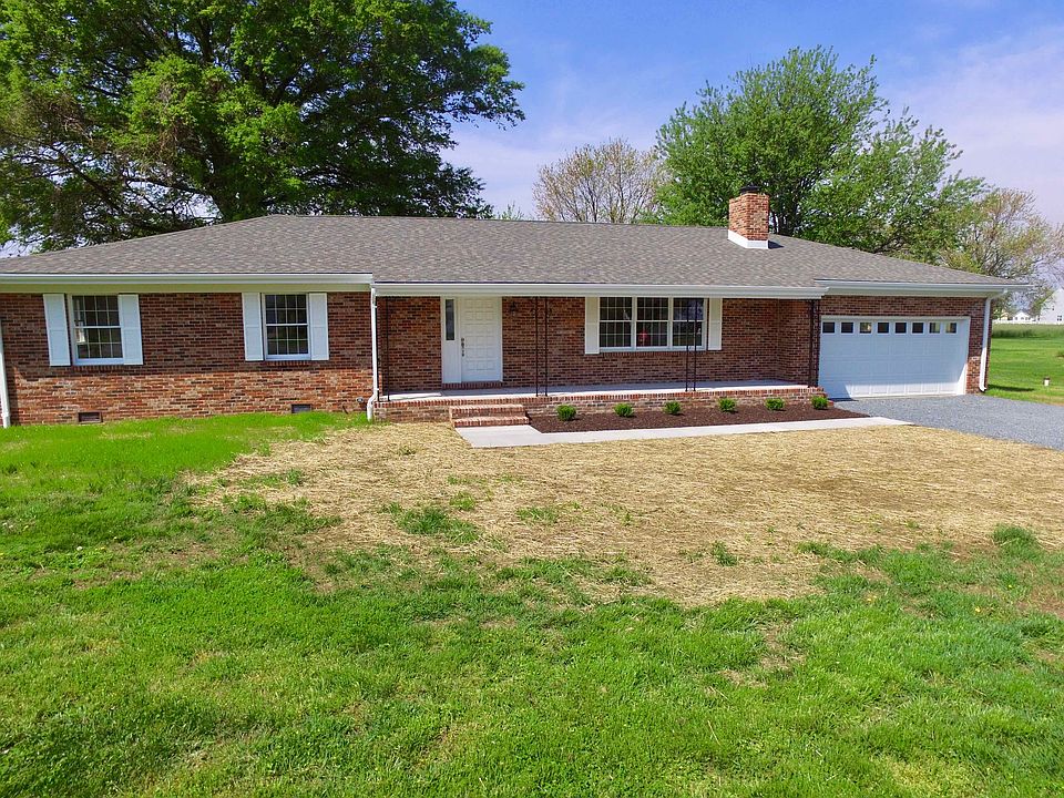 1514 Calvert Rd, Chester, MD 21619 Zillow