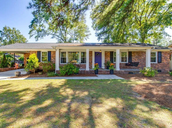 4760 Shalimar Dr, Columbia, SC 29206