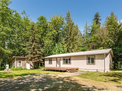 402 Toad Road, Sequim, WA, 98382