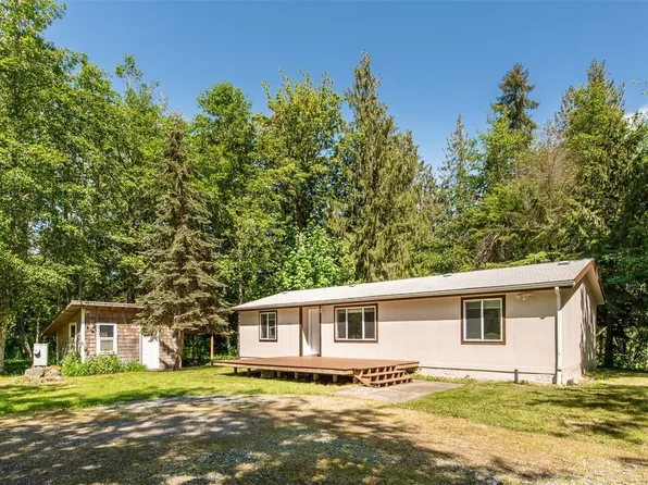 402 Toad Road, Sequim, WA 98382