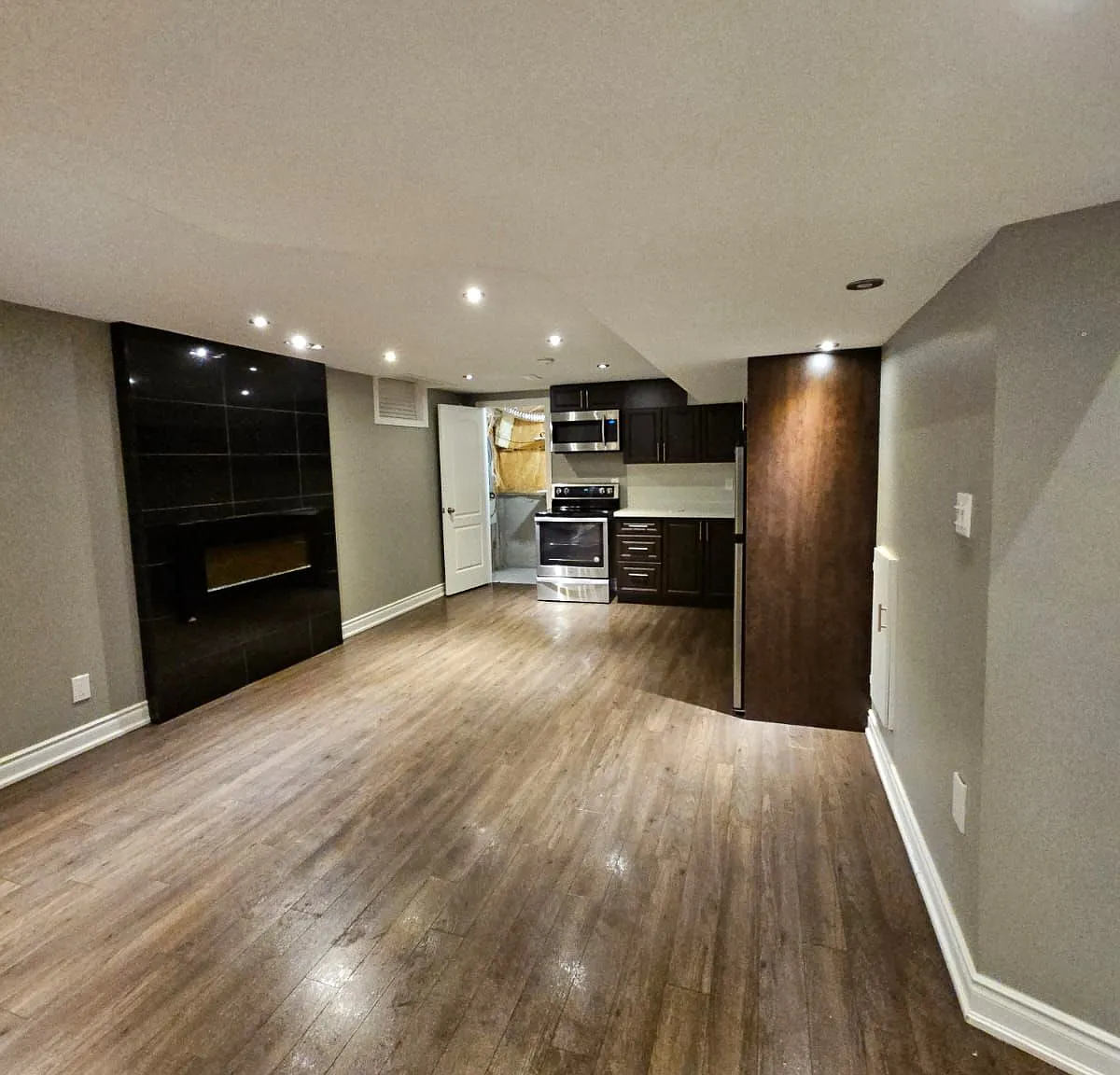 1 bed, $1,600 — Photo 1