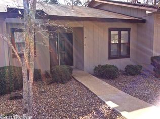 5 Dulzura Ln, Hot Springs, AR 71909