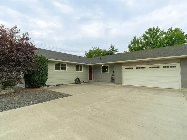 1825 Norwood Ct, Richland, WA 99354