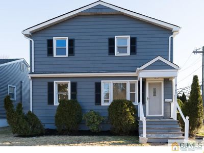 611 3rd St, Dunellen, NJ, 08812