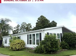 100 Hampton Rd Lot 92, Clearwater, FL 33759