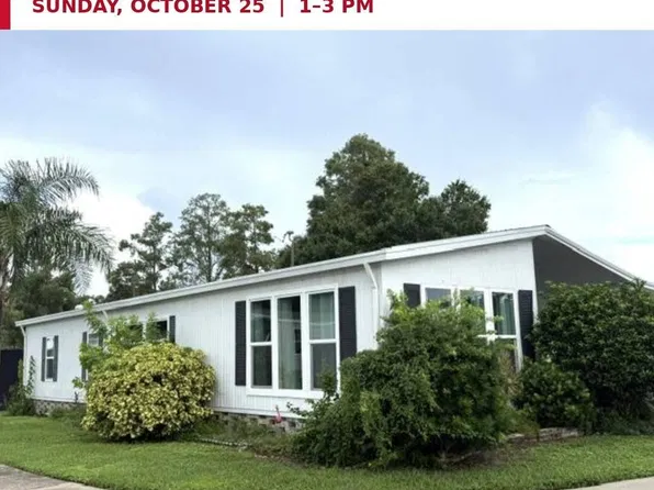 100 Hampton Rd Lot 92, Clearwater, FL 33759