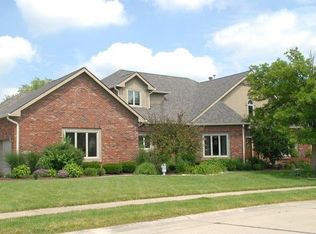 5811 Bryan Dr, Indianapolis, IN