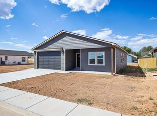 422 Jarrett Ave, Cortez, CO 81321
