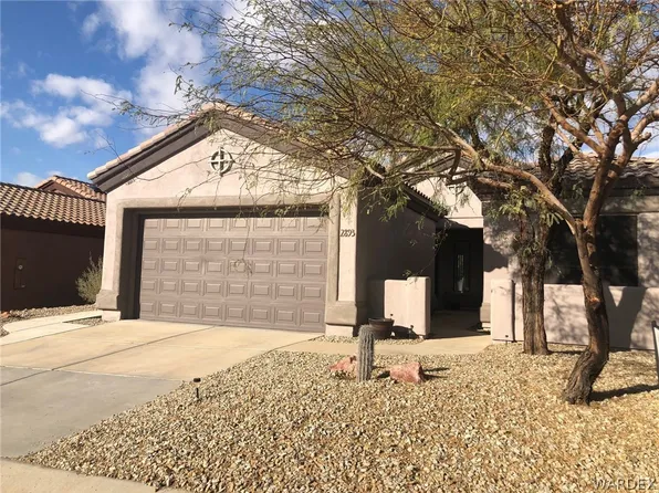 2893 Esmerelda Dr, Bullhead City, AZ 86429