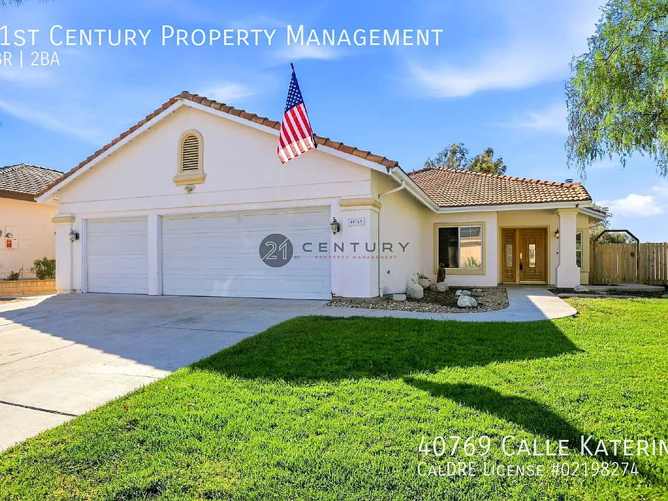 40769 Calle Katerine