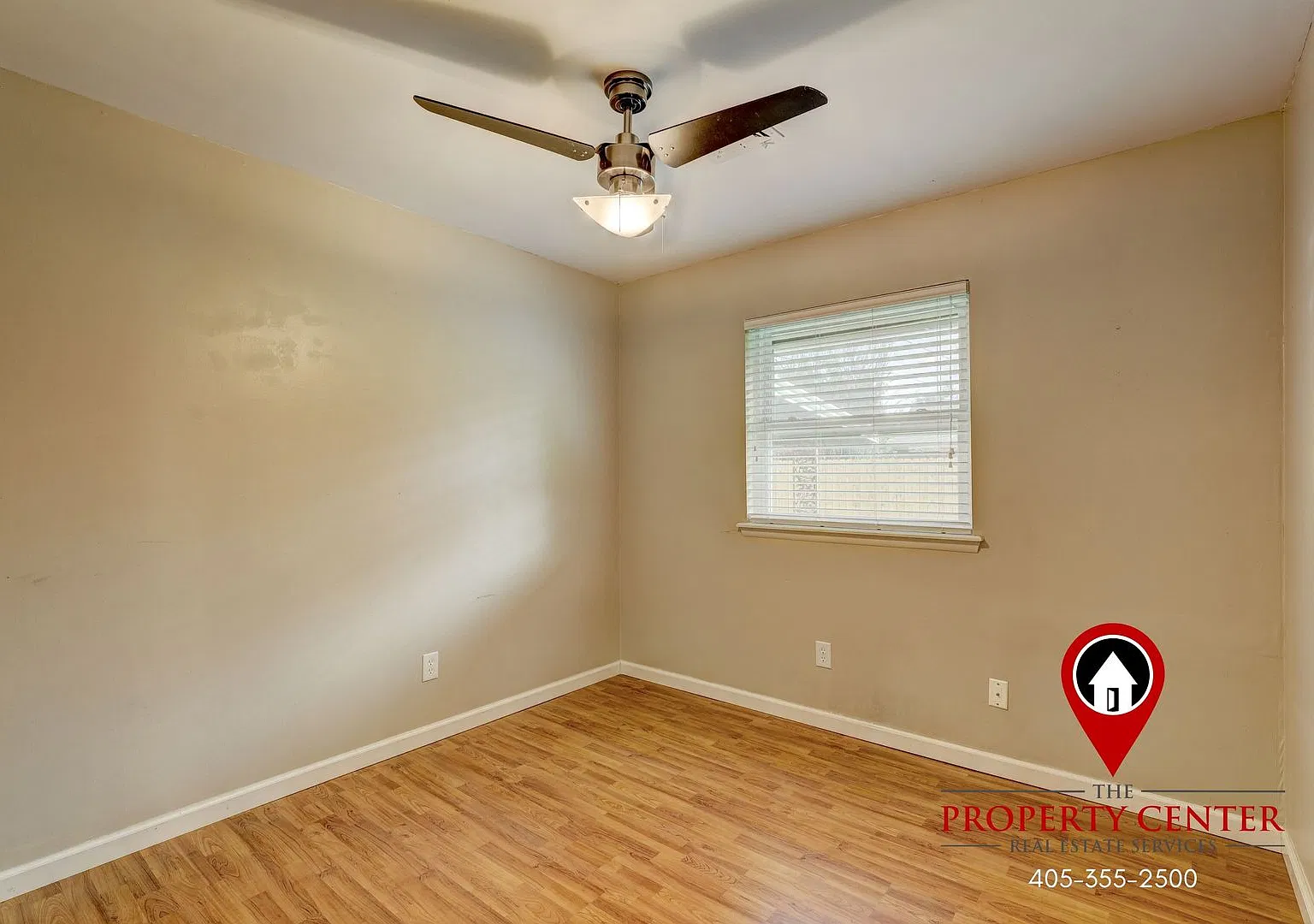 Comfortable 3-Bedroom Home Near UCO in Edmond — Photo 1