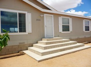 2021 S Monache St, Ridgecrest, CA 93555