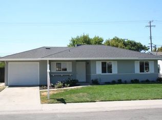 6933 Stoneman Dr, North Highlands, CA