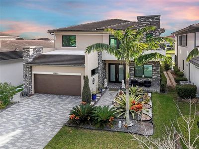 10920 Vista Ter, Parkland, FL, 33076