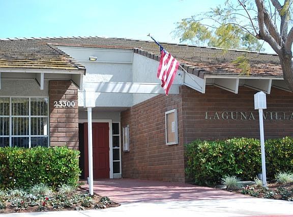 Club House