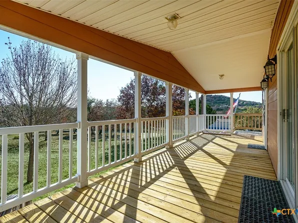 165 County Road 4813, Copperas Cove, TX 76522