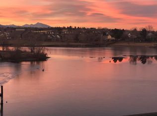 (Undisclosed Address), Westminster, CO 80030
