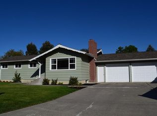 1825 N Mariposa Ln, Billings, MT 59102