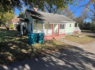 50 E Main St N, Hampton, GA 30228