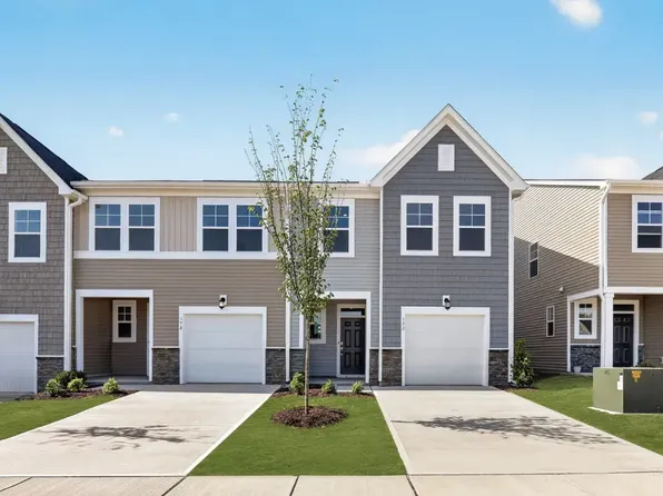 172 Blossom Field Way, Angier, NC 27501
