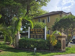 8394 SW 152nd Ave APT 34, Miami, FL 33193