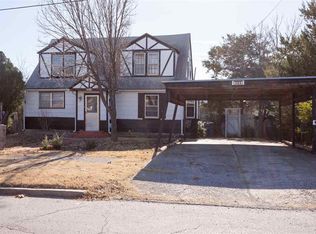 2514 SW E Ave, Lawton, OK 73505