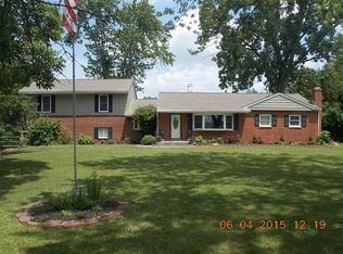 4755 Chambersburg Rd, Dayton, OH 45424