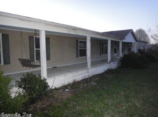 332 Chaz Rd, Ward, AR 72176